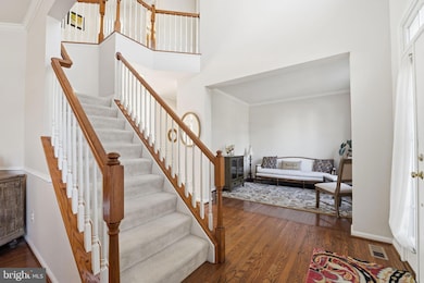 14979 Hopewells Landing Dr, Gainesville, VA 20155 - photo 6