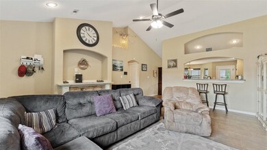 1660 Major Stone Cir, Prairie Grove, AR 72753 - photo 6