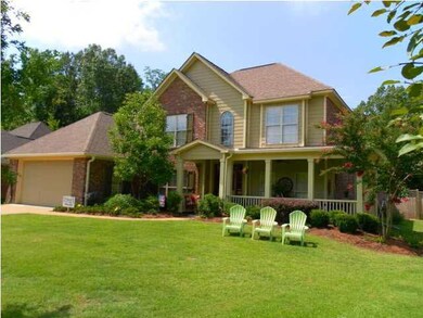 142 Covey Run, Madison, MS 39110 - photo 2