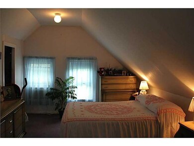 Master Bedroom. Front to back...