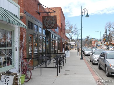 Main Street Shops