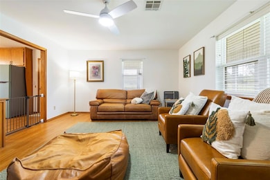 6936 E 138 Rd, Holdenville, OK 74848 - photo 7