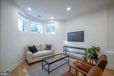 1317 11th St NW unit 1, Washington, DC 20001 - photo 3