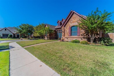 8501 Country Ridge Dr, North Richland Hills, TX 76182 - photo 2