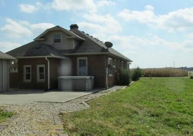 1108 W County Road 500 N, Greensburg, IN 47240 - photo 6