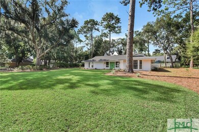 Beautifully Landscaped Yard with New Sod & Irrigat