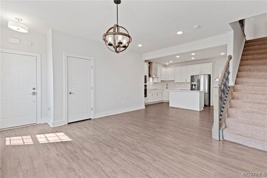 4336 Bon Secours Pkwy unit A, Henrico, VA 23233 - photo 5