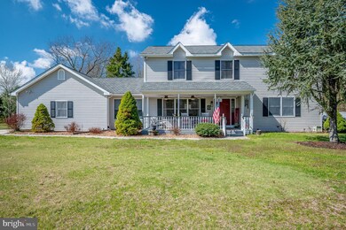 408 Clems Run, Mullica Hill, NJ 08062 - photo 2