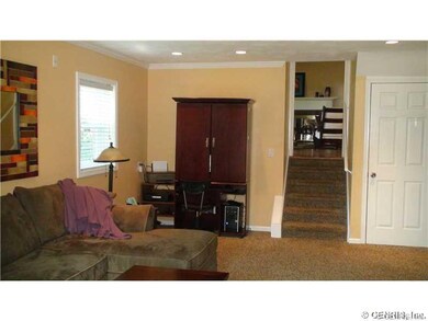 Family Room.