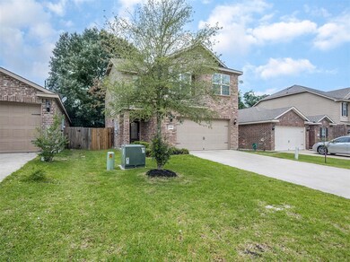 20819 Promise Dr, Hockley, TX 77447 - photo 2