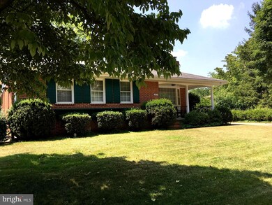 203 Treherne Rd, Lutherville Timonium, MD 21093 - photo 2