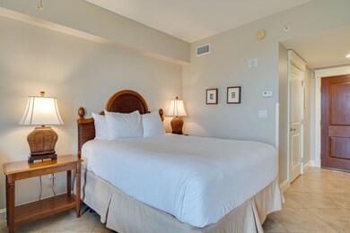 Queen Size Bed