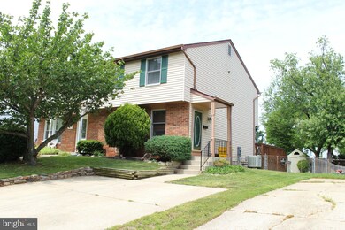 8541 Summit Rd, Pasadena, MD 21122 - photo 2