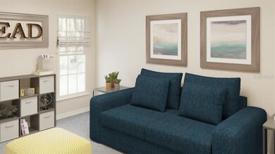 31419 Barrel Wave Way, Wesley Chapel, FL 33545 - photo 5