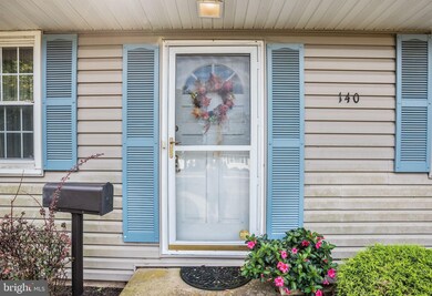 140 E Clayton Ave, Clayton, NJ 08312 - photo 2