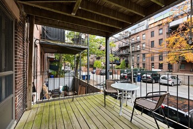 19 Upton St unit 1, Boston, MA 02118 - photo 5