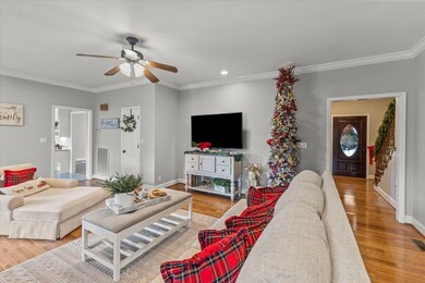 425 Battle Line Dr, Rocky Face, GA 30740 - photo 7