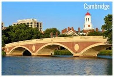 219 Fayerweather St unit 2, Cambridge, MA 02138 - photo 2