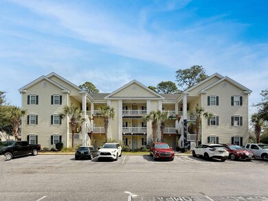 601 Hillside Dr N unit 4535, North Myrtle Beach, SC 29582 - photo 2