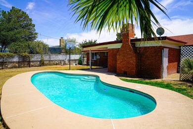 10233 Shipley Ave, El Paso, TX 79925 - photo 3