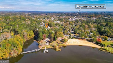 4416 Lakeview Ct, Acworth, GA 30101 - photo 3