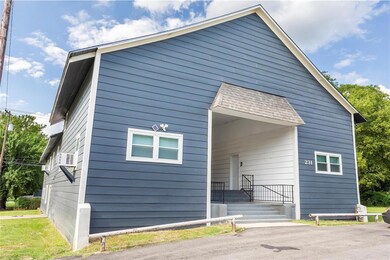 231 W Hull St, Denison, TX 75020 - photo 2