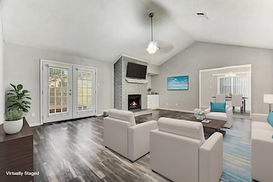 923 Redcedar Way Dr, Coppell, TX 75019 - photo 3