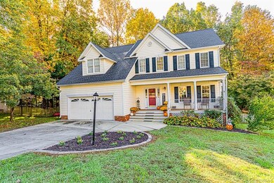 10980 Milestone Dr, Mechanicsville, VA 23116 - photo 3