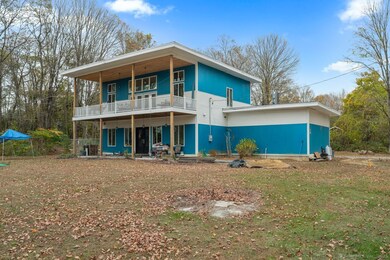 8 Tom Rd, East Haddam, CT 06423 - photo 5