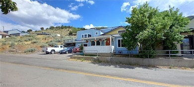 327 High St, Pioche, NV 89043 - photo 4
