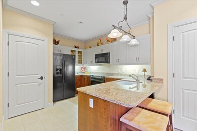 759 Stratton Mountain Access Rd unit 333, Stratton, VT 05340 - photo 4