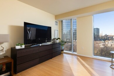 Sierra & Tango Condominiums unit T605, Cambridge, MA 02141 - photo 3