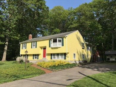 35 Borrows Rd, Foxboro, MA 02035 - photo 2