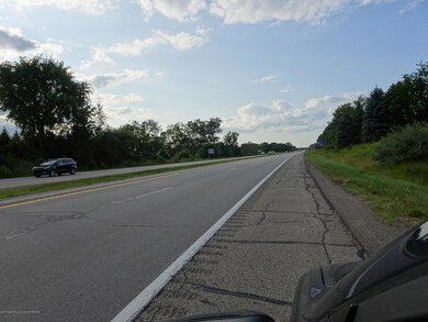 Highway/Sign