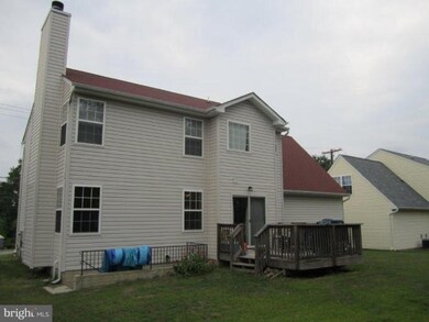 1524 Rollins Ave, Capitol Heights, MD 20743 - photo 2