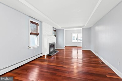 1300 W High St unit 1, Haddon Heights, NJ 08035 - photo 4