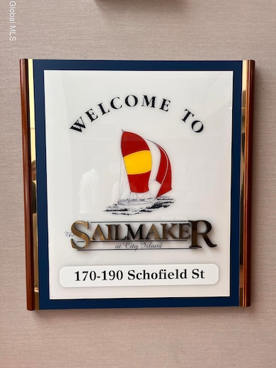 170-190 Schofield St unit 2, Bronx, NY 10464 - photo 2