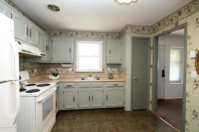 More View Kitchen
