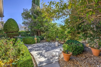 10551 Mandarino Ave, Las Vegas, NV 89135 - photo 4