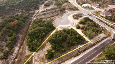 23502 Messina Canyon, San Antonio, TX 78255 - photo 5