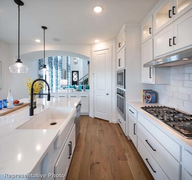 3904 Southbend Ct, Denison, TX 75020 - photo 7