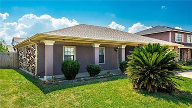 11030 Willowbrae Dr, New Orleans, LA 70127 - photo 2