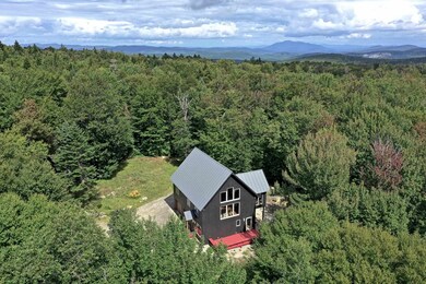 749 Old Weston Mountain Rd, Ludlow, VT 05149 - photo 2