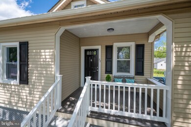 22 W Elm Ave, Baltimore, MD 21206 - photo 5