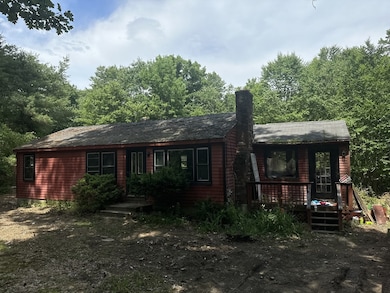 91 Hale Rd, Hubbardston, MA 01452 - photo 2