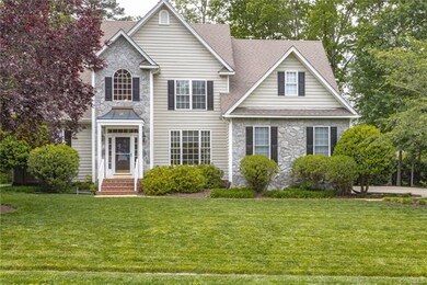 3518 Fox Hurst Dr, Midlothian, VA 23113 - photo 3