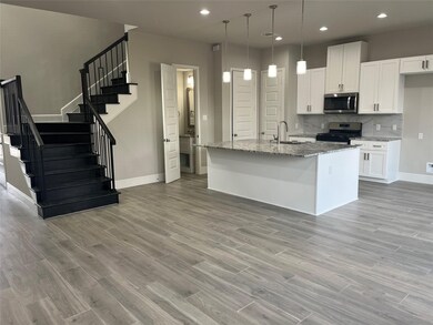 2331 Paul Quinn St, Houston, TX 77091 - photo 4