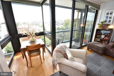 1520 16th St NW unit 701, Washington, DC 20036 - photo 5
