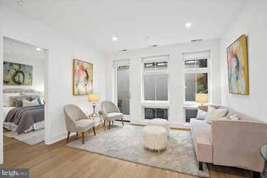 1761 P St NW unit 1, Washington, DC 20036 - photo 6