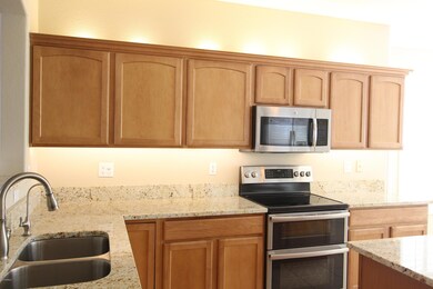 Stainless Appliances
